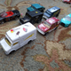 Illustration for article titled The Diecast Giveaway